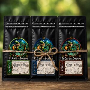 Pack Degustación